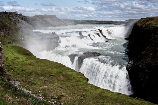 Unforgettable Full-Day Golden Circle Private Tour from Reykjavík