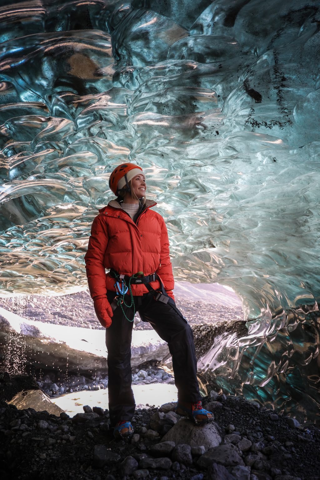 Early Bird Ice Cave — photo 10