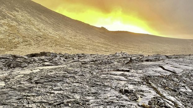 Hike to Volcanic Eruption Sites & Reykjanes Tour — photo 15