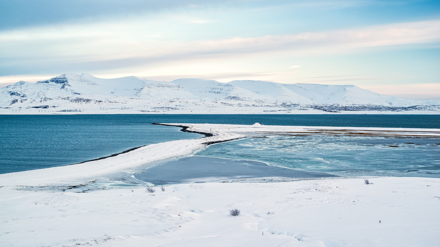 Hvalfjörður Scenic Fjord Blast with Optional Hvammsvík Geothermal Baths, photo 13 of 13