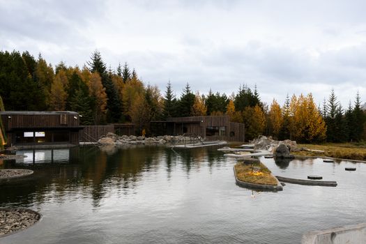 Ösp - Dedicated wellness experience — photo 5