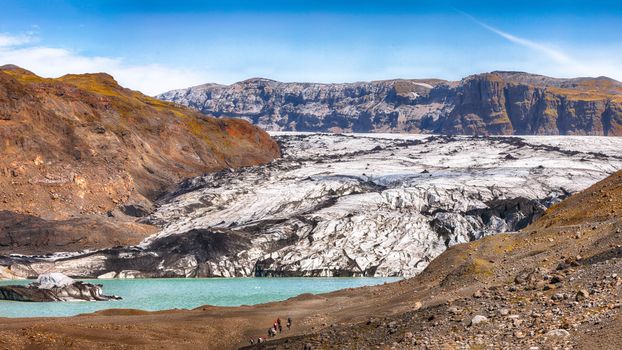 Private Iceland South Coast Tour: Waterfalls, Black Sands & Glacier Adventure — photo 3