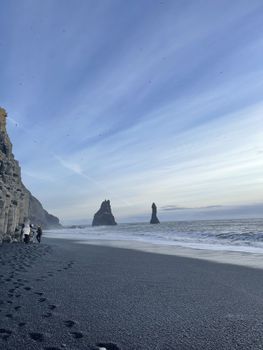 South Coast Tour and a Glacier Hike Experience on Sólheimajökull — photo 4