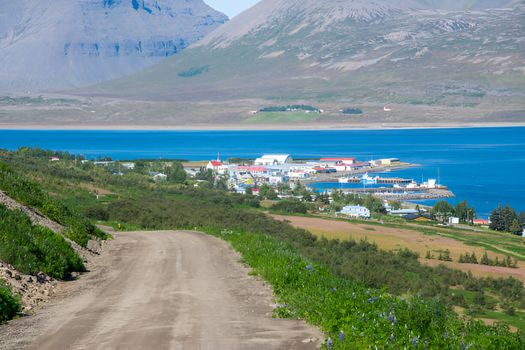 Private tour from Isafjordur Port: Dynjandi Waterfall & Westfjords Panorama — photo 5