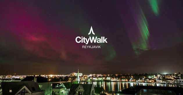 Reykjavik Walking Tour small group - CityWalk — photo 4