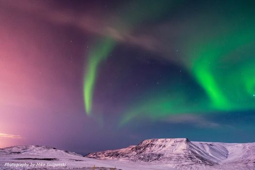 Northern Lights Private Tour — photo 8