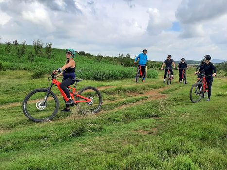 E-MTB DAYTOUR — photo 8