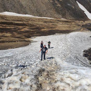 Landmannalaugar Adventure- A Journey To The Highlands — photo 2