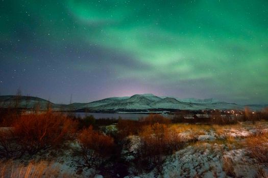 Private Northern Lights Tour by Jeep — photo 11