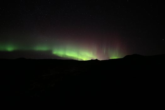 Superjeep Northern Lights — photo 18