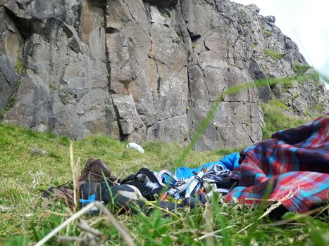 Rock Climbing — photo 9