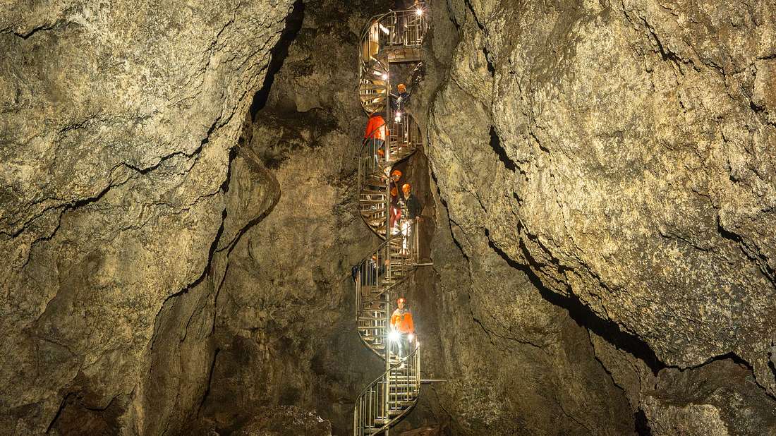 Small group Tour: Snæfellsnes Peninsula and Lava Cave, photo 18 of 18