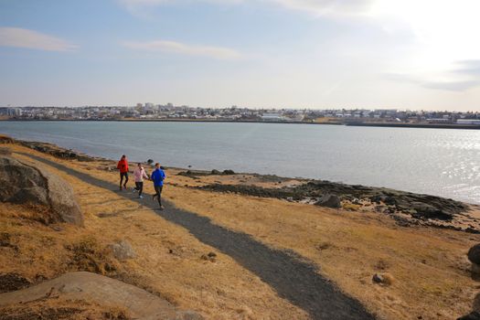 City Sightseeing Running Tour — photo 10