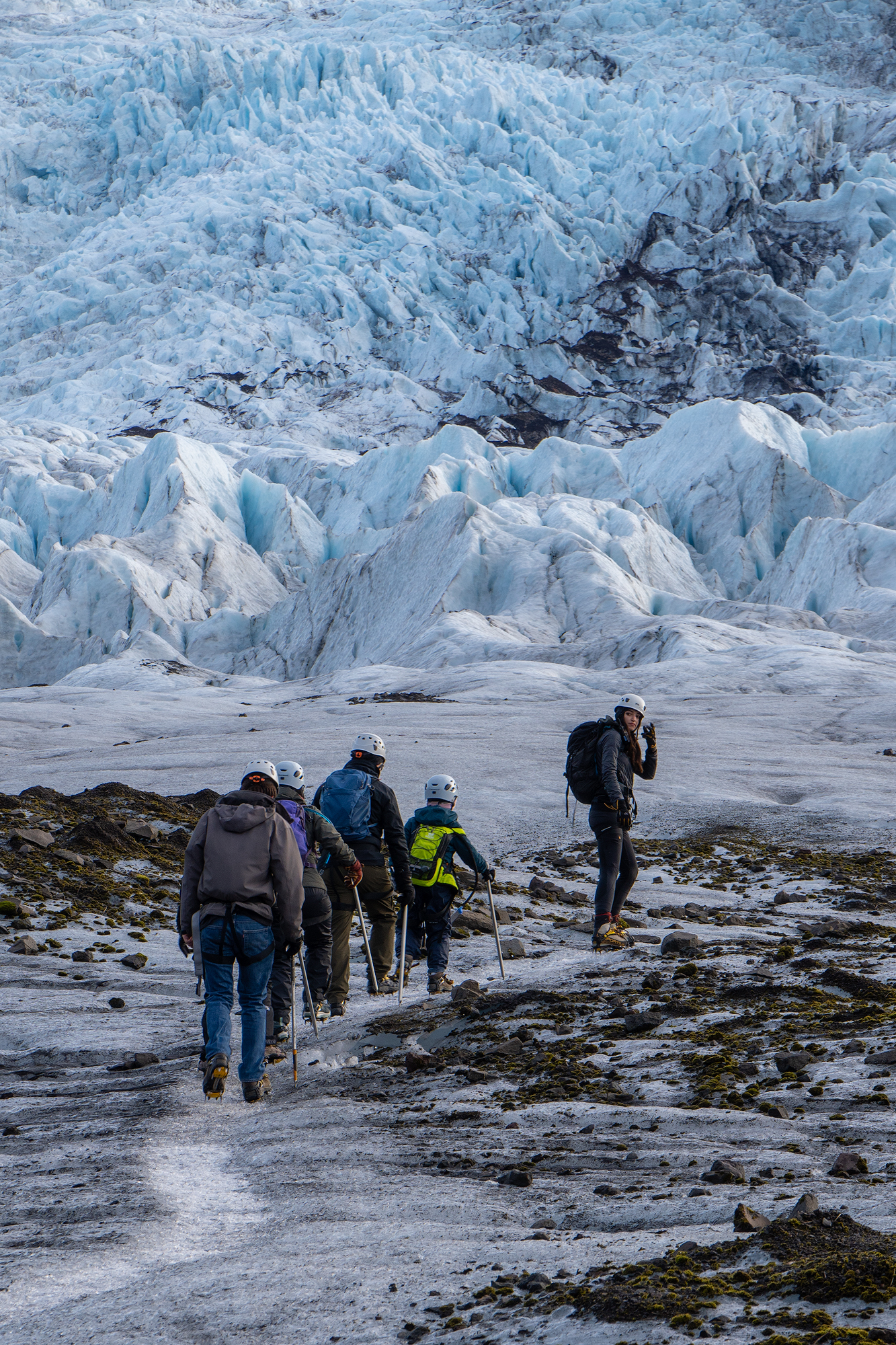 Skaftafell 3 Hour Glacier Walk, photo 7 of 22