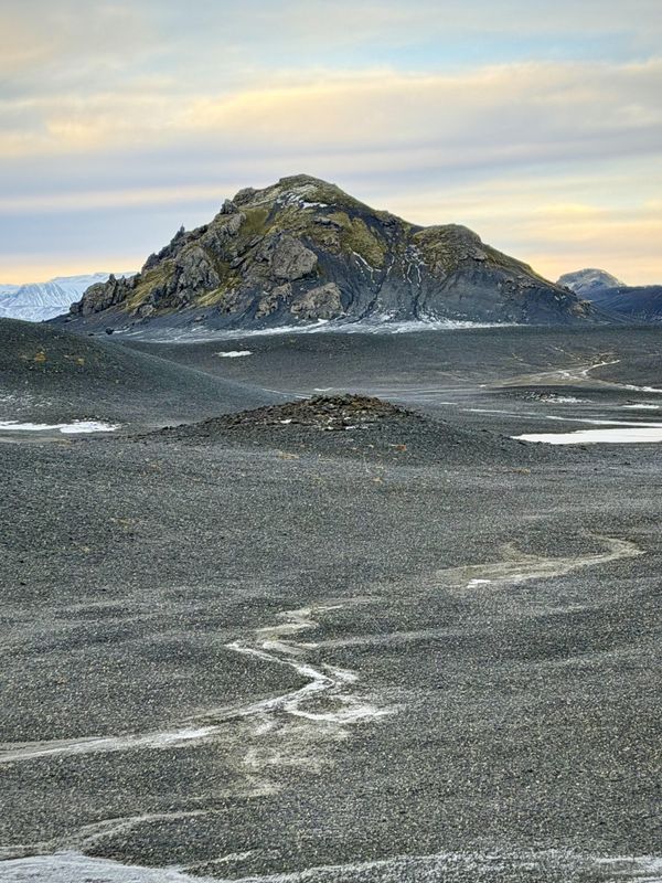 Landmannalaugar & Hekla volcano