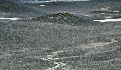 Landmannalaugar & Hekla volcano