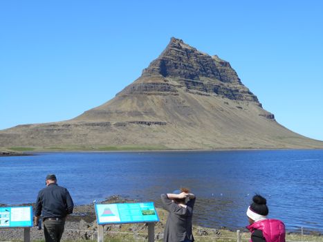 Snæfellsnes Peninsula