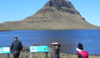 DT 05 Snæfellsnes Peninsula