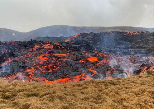Volcanic Wonders with Grindavik Visit — photo 10