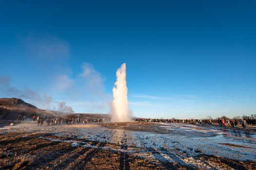 Golden Circle & Langjökull Glacier — photo 22