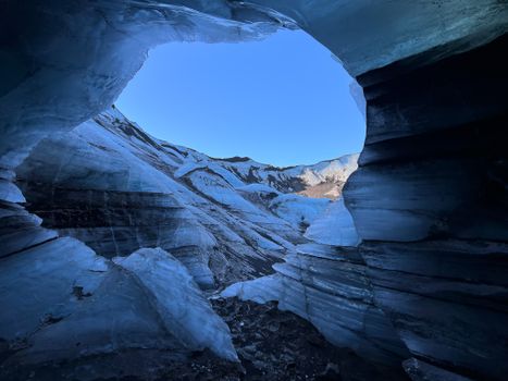 South Coast & Katla Ice cave — photo 9