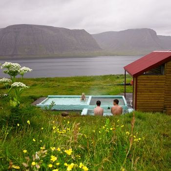 FJORD WANDERING - biking — photo 2