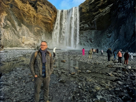Private South Coast Waterfalls, Beach and Glacier Tour from Reykjavik — photo 2