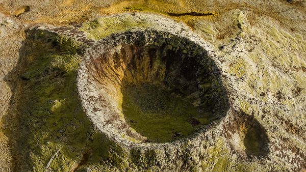 Countless Craters Helicopter Tour — photo 4