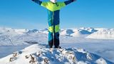 Snowmobile tour from Akureyri — photo 17