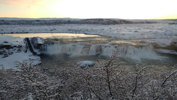 Golden Circle & Glacier Private Adventure — photo 9