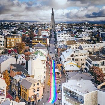 Reykjavik City Tour — photo 6