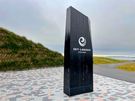 Sky Lagoon To Keflavik Airport — photo 2