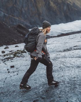 Glacier Encounter — photo 8