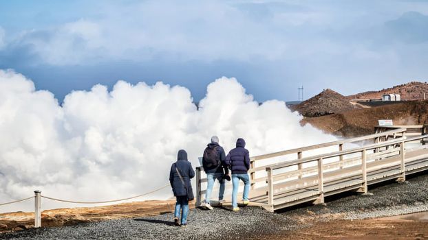 Private Reykjanes & Blue Lagoon Tour in Multiple Languages: From Reykjavik / Keflavik — photo 6