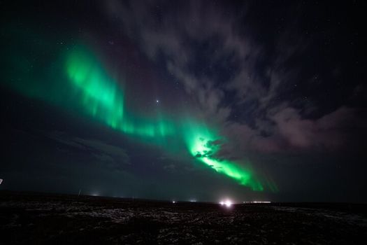 Reykjavik Northern Lights Tour with Professional Photographer — photo 5