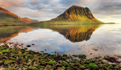 Exclusive Snaefellsnes Peninsula Private Day Tour