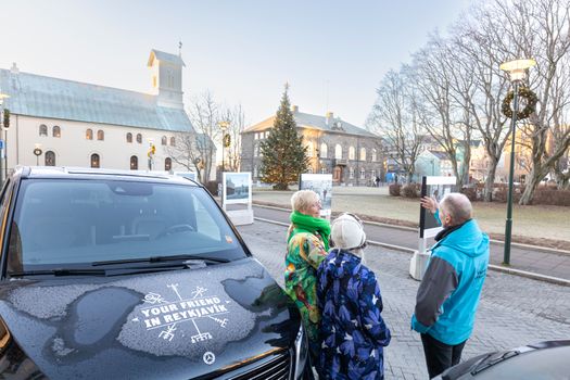 Private 5 hour Reykjavik Driving Tour — photo 2