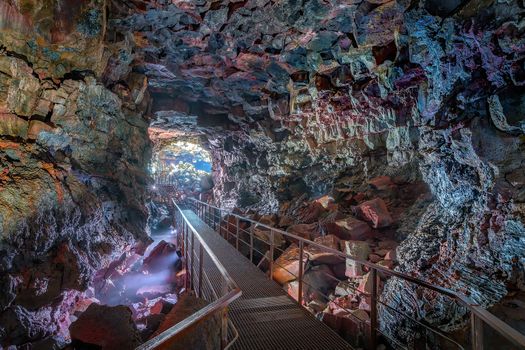 Standard Lava Tunnel Tour — photo 9