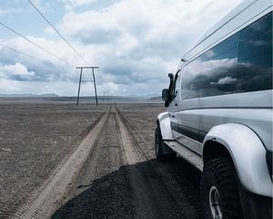 Total Solar Eclipse Super Jeep Tour — photo 7