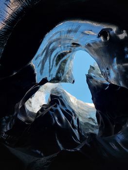 Ice Cave Tour — photo 13