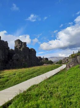 Explore Iceland's Golden Circle on a Private Tour: A Day of Natural Wonders and Viking History — photo 19
