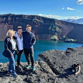 Landmannalaugar & Hekla Volcano Private Adventure — photo 2