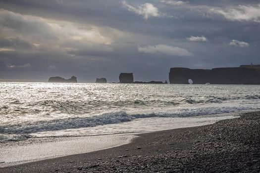 South Coast to Vík - Guided in Italian — photo 5