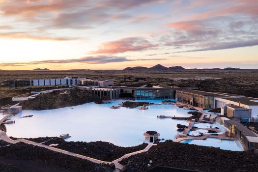 Reykjavík - Blue Lagoon Premium including admission — photo 3