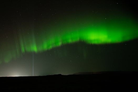Private Northern Lights Tour — photo 15