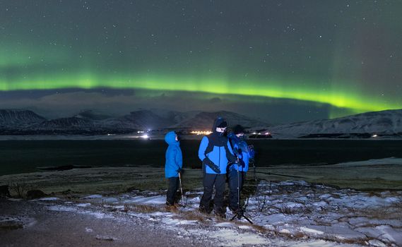 Northern Lights 4×4 | Private Tour | Photo Package Included — photo 4