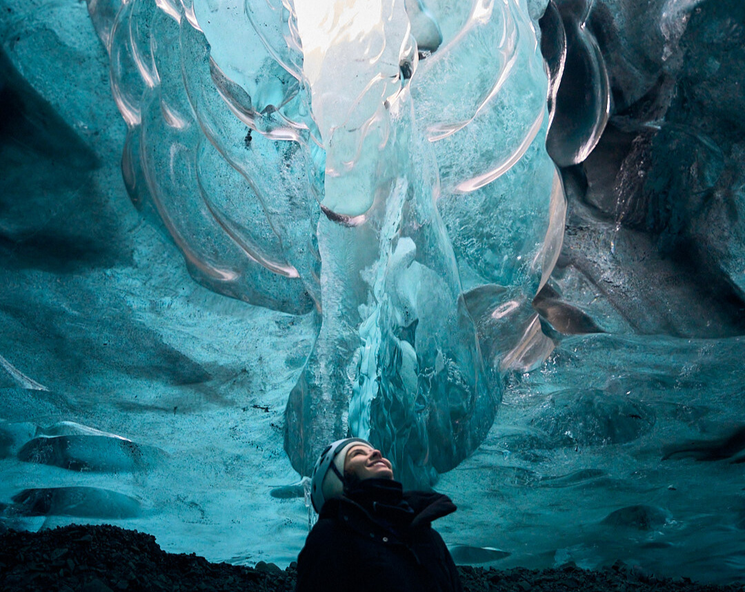 Ice Cave Tour, photo 1 of 10