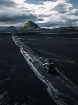 MÆLIFELL | PRIVATE PHOTO-TOUR — photo 4