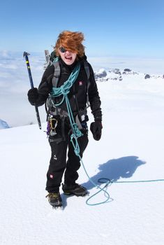 Hvannadalshnúkur - Iceland's highest summit — photo 11