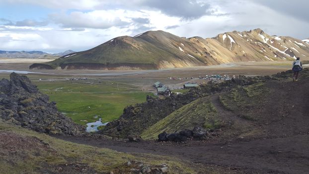 Landmannalaugar Super Jeep from Reykjavik — photo 20